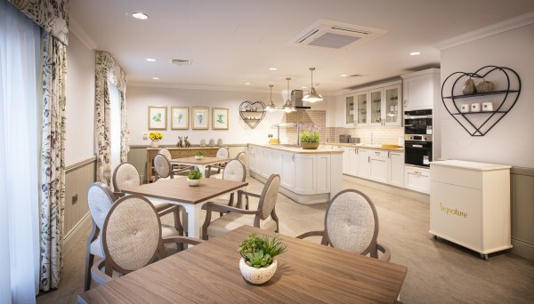 Signature At Farnham Common